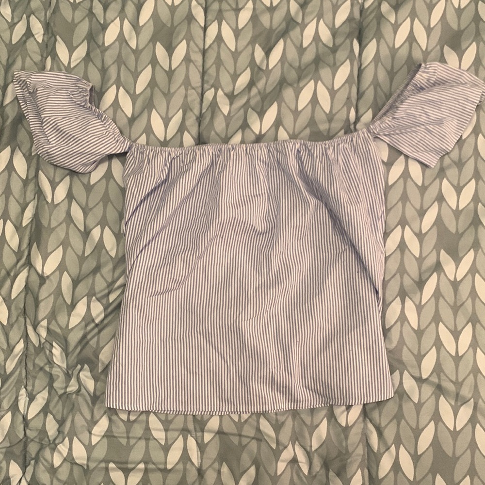 Flowy Heart & Hips Top